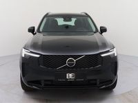 Neu Volvo XC90 Plus 455 PS (334 kW) 2026 Schwarz SUV