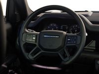 Gebraucht Land Rover Defender HSE Dynamic 300 PS (220 kW) 2025 Grau SUV