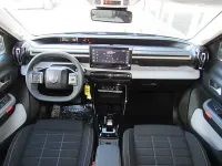 Neu Citroën C3 Aircross 145 PS (106 kW) 2025 Schwarz SUV