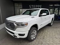 Neu Dodge Ram 401 PS (294 kW) 2025 Weiß Abholung