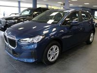 Gebraucht BMW 218 150 PS (110 kW) 2022 Phytonicblau metallic Limousine