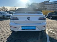 Gebraucht VW Arteon R-line 200 PS (147 kW) 2022 Weiß Kombi