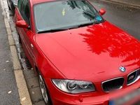 gebraucht BMW 116 1 er i