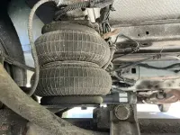 Używany VW Crafter 177 KM (130 kW) 2021 Biały Van