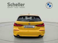 Brugt BMW 120 Advantage 178 HK (130 kW) 2023 Grå Hatchback