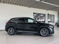 Gebraucht Mercedes GLA250 AMG 224 PS (164 kW) 2021 Andere SUV