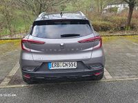 Gebraucht Mitsubishi ASX Edition 92 PS (67 kW) 2024 Grau SUV