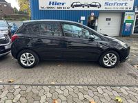 Gebraucht Opel Corsa Active 90 PS (66 kW) 2017 Black meet kettle Kleinwagen