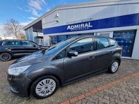 Second-hand Ford C-MAX Trend 101 CP (74 kW) 2017 Gri Monovolum