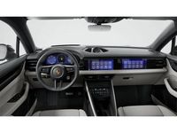 Gebraucht Porsche Macan 300 kW (408 PS) 2025 Grau SUV