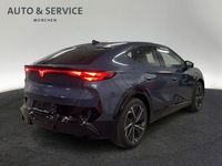 Gebraucht Cupra Tavascan VZ 250 kW (340 PS) 2025 Blau SUV