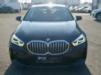 Gebraucht BMW 120 M Sport 190 PS (139 kW) 2023 Black sapphire met. (metallic) Kleinwagen