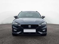 Gebraucht Seat Leon ST FR 150 PS (110 kW) 2025 Magnetic grau Kombi