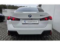 Gebraucht BMW M235 Performance 300 PS (220 kW) 2025 Weiss Coupé