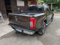 Gebraucht Nissan Navara Tekna 190 PS (139 kW) 2019 Braun Pickup