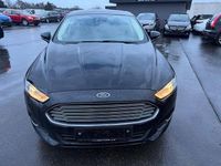 Gebraucht Ford Mondeo Trend 150 PS (110 kW) 2014 Schwarz Limousine