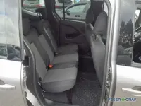 Gebraucht Mercedes Citan 110 129 PS (94 kW) 2024 Chromitgrau metallic Van / Kleinbus