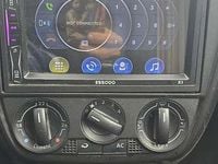 Second-hand VW Fox 54 CP (39 kW) 2005 Hatchback