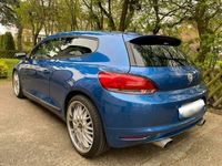 gebraucht VW Scirocco 1.4 Tfsi