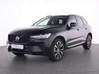 Gebraucht Volvo XC60 Plus 197 PS (144 kW) 2023 Schwarz SUV