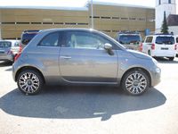 gebraucht Fiat 500C 500 CDolcevita 1.0 GSE Hybrid