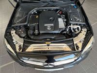 gebraucht Mercedes C160 Lim. 2x Avantgarde LED+Park Paket+Klima2Z