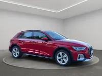Gebraucht Audi A3 e-tron Comfort 204 PS (150 kW) 2025 Progressivrot metallic Kleinwagen