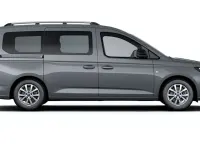Neu Ford Tourneo Titanium 122 PS (89 kW) 2026 Grau Van