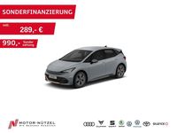 Gebraucht Cupra Born 150 kW (204 PS) 2023 Grau Kleinwagen