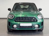 Gebraucht Mini Cooper S Countryman 220 PS (161 kW) 2022 Gruen SUV
