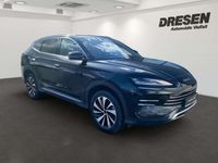 Neu BYD Seal U Design 324 PS (238 kW) 2026 Schwarz SUV