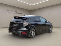 Gebraucht Ford Focus ST-Line 150 PS (110 kW) 2018 Schwarz Limousine