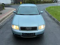 Gebraucht Audi A4 101 PS (74 kW) 2003 Andere farben Limousine