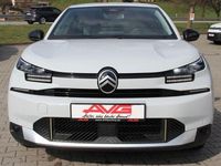 Gebraucht Citroën C4 131 PS (96 kW) 2025 Okenitweiss SUV