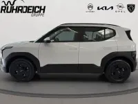 Neu Kia EV2 Air 108 kW (147 PS) 2026 Weiß SUV