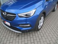 gebraucht Opel Grandland X Innovation"Navigation"