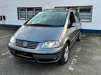 Gebraucht VW Sharan Highline 131 PS (96 kW) 2005 Andere farben Van / Kleinbus