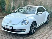 Gebraucht VW Beetle Sport 160 PS (117 kW) 2013 Weiß