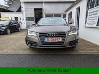 Gebraucht Audi A7 Sportback 245 PS (180 kW) 2013 Grau Kleinwagen