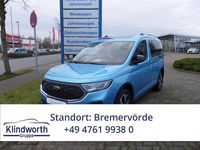 Gebraucht Ford Tourneo Active 122 PS (89 kW) 2024 Boundless blue Kombi