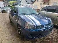 Gebraucht Renault Clio 55 PS (40 kW) 2004 Kleinwagen