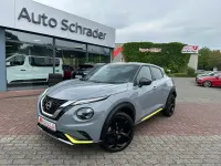 Gebraucht Nissan Kiiro 114 PS (83 kW) 2022 Grau SUV