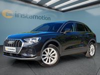 Gebraucht Audi Q3 245 PS (180 kW) 2022 SUV