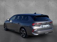 Gebraucht Opel Astra 131 PS (96 kW) 2025 Grau Kombi