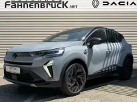 Gebraucht Renault Captur Esprit Alpine 141 PS (103 kW) 2025 Grau SUV