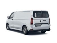 Neu VW Transporter 150 PS (110 kW) 2025 Clear white Van