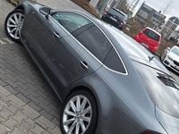 Gebraucht Audi A7 Sportback Comfort 272 PS (200 kW) 2015 Grau Kleinwagen