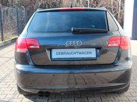 Gebraucht Audi A3 Ambition 140 PS (102 kW) 2005 Grau Kleinwagen