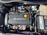 Gebraucht Opel Astra 116 PS (85 kW) 2008 Silber Cabrio