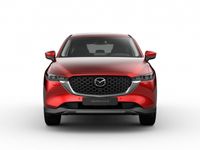 gebraucht Mazda CX-5 Ad'vantage